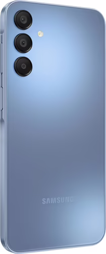 Smartphone Samsung A15 6.5`` 4Gb 128Gb 4G Azul (SM-A155) | SM-A155FZBDEUB | 8806095368740 imagen 2