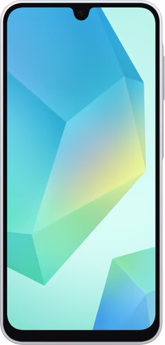 Samsung Galaxy A16 5G 8/256Gb Gris Smartphone | SM-A166BZAIEUE | 8806095795782 imagen 2
