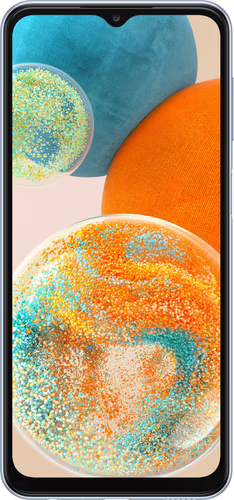 SAMSUNG SMARTPHONE GALAXY A23 5G AZUL OC/4GB/ 128GB/6,6/ 5G/ANDROID/ NFC | SM-A236BLBVEUB | 8806094534092 imagen 2