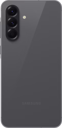 Samsung Galaxy A56 5G 8/256Gb Negro Smartphone | SM-A566BZKCEUB | 8806095982847 imagen 5