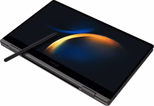Samsung Galaxy Book 3 360 i5-1340P HÍ­brido (2-en-1) 33,8 cm (13.3``) Pantalla | NP734QFG-KA1ES | 8806094979794 imagen 4