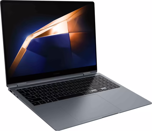 Samsung Galaxy Book 4 Pro 360 NP964QGK-KG2ES Intel Core Ultra 7-155H/16GB/512GB/ | 8806095556376 imagen 5