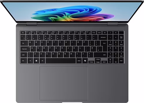 Samsung Galaxy Book Pro 360 Galaxy Book5 Pro 360 Intel Core Ultra 7 258V Híbrid | NP964QHA-KG1ES | 8806097033998 imagen 2