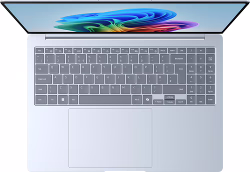 Samsung Galaxy Book4 Edge NP944XMA-MC1ES ordenador portatil Qualcomm Snapdragon  | 8806095807058 imagen 2