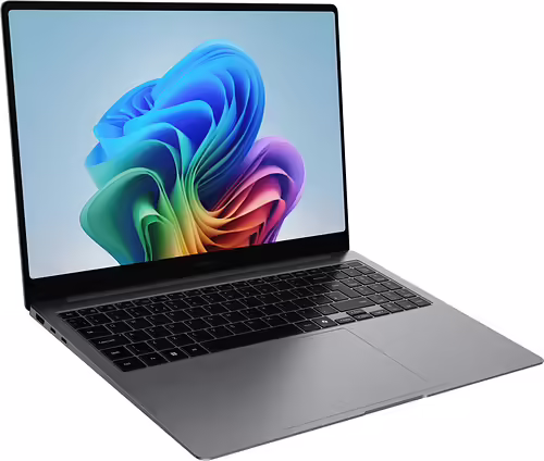 Samsung Book5 Pro Ultra 5-226V 16Gb 512Gb 16`` W11P Gris | NP964XHA-KG1ES | 8806097034018 imagen 7