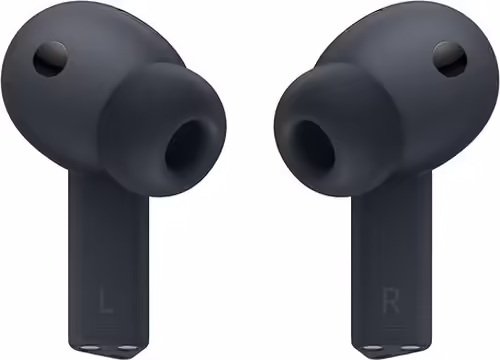 Samsung Galaxy Buds3 FE | SM-R420NZKAEUB | 8806097621041 imagen 2