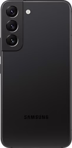 Samsung Galaxy S22 Enterprise Edition 5G 8/128GB Negro Smartphone | SM-S901BZKDEEE | 8806094265286 imagen 4