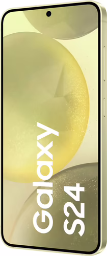 Samsung Galaxy S24 5G 8/128GB Amarillo Smartphone | SM-S921BZYDEUB | 8806095299631 imagen 4