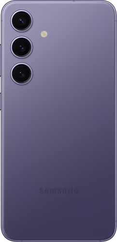 Samsung Galaxy S24 5G 8/128GB Violeta Smartphone | SM-S921BZVDEUB | 8806095299693 imagen 2