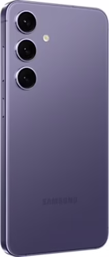Samsung Galaxy S24 5G 8/128GB Violeta Smartphone | SM-S921BZVDEUB | 8806095299693 imagen 3