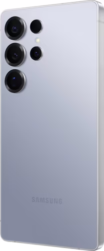Samsung Galaxy S25 Ultra 5G 12/256Gb Azul, Plata Smartphone | SM-S938BZBDEUB | 8806095859439 imagen 5