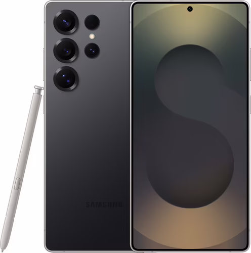 Samsung Galaxy S25 Ultra 5G 12/256Gb Negro Titanio Smartphone | SM-S938BZKDEUB | 8806095815770 imagen 2