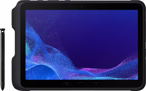 Samsung Galaxy Tab Active 4 Pro 5G LTE-FDD 128 GB 25,6 cm (10.1``) 6 GB Wi-Fi 6  | T636 6-128 BK | 8806094626278 imagen 9