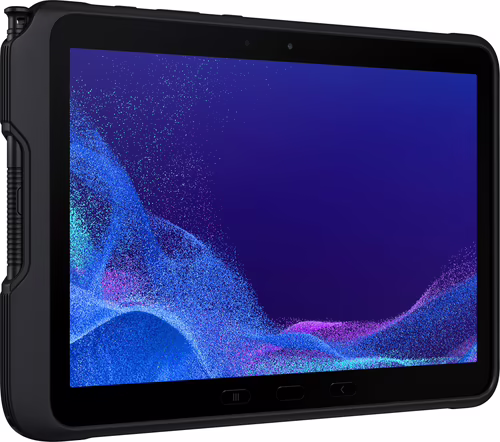Tablet Samsung Active4 Pro 10.1`` 4Gb 64Gb Negra (T630B) | SM-T630NZKAEUB | 8806094655513 imagen 5