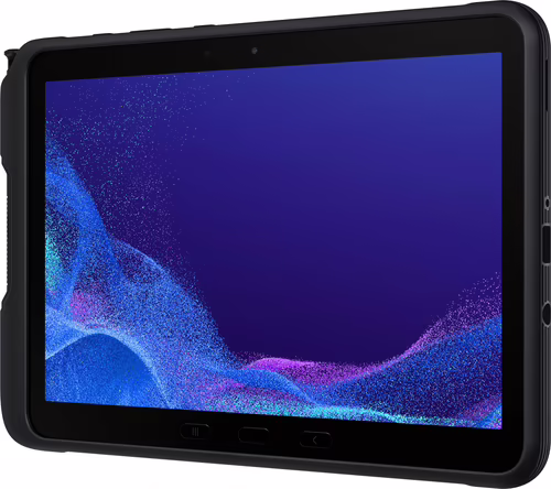 Tablet Samsung Active4 Pro 10.1`` 4Gb 64Gb Negra (T630B) | SM-T630NZKAEUB | 8806094655513 imagen 6