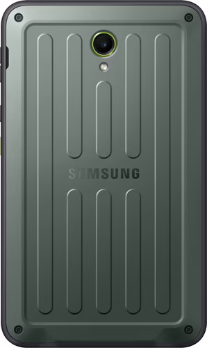 Samsung Galaxy Tab Active 5 Enterprise Edition 5G 8`` 6GB/128GB Verde Tablet | SM-X306BZGAEEB | 8806095466958 imagen 2