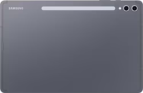 Samsung Galaxy Tab S10+ 5G 12.4`` 12/256Gb Gris Tablet | SM-X826BZAREUB | 8806095609614 imagen 3
