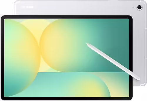Samsung Galaxy Tab S10 FE+ 5G 8/128GB Wi-Fi 6 Plata Tablet | 8806097193944 imagen 2