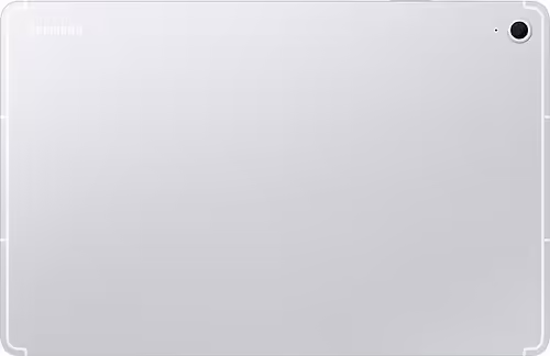 Samsung Galaxy Tab S10 FE+ 5G 8/128GB Wi-Fi 6 Plata Tablet | 8806097193944 imagen 3