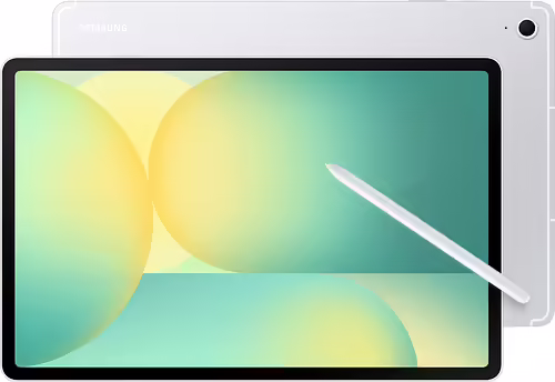 Samsung Galaxy Tab S10 FE+ 8/128GB Wi-Fi 6 Plata Tablet | 8806097196891 imagen 2