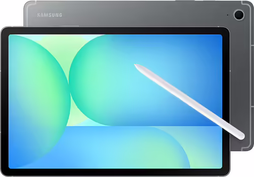 Samsung Galaxy Tab S10 FE WiFi 10.9`` WUXGA+ 8GB/128GB 8000mAh 45W Android 15 Gr | SM-X520NZAREUB | 8806097195740 imagen 2