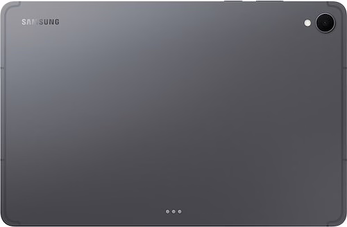 Samsung Galaxy Tab S11 512 GB 27,9 cm (11``) 12 GB Wi-Fi 6 (802.11ax) Gris | SM-X730NZATEUE | 8806097712169 imagen 3