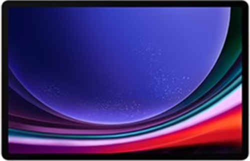 Tablet Samsung S9+ 12.4`` 12Gb 512Gb Grafito 5G (X816N) | SM-X810NZEEEUB | 8806095069678 imagen 2