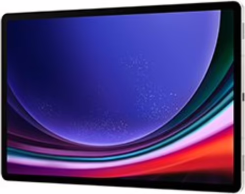 Tablet Samsung S9+ 12.4`` 12Gb 512Gb Grafito 5G (X816N) | SM-X810NZEEEUB | 8806095069678 imagen 5