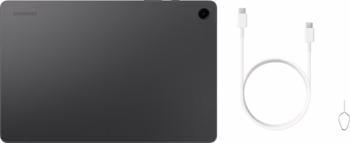 TABLET SAMSUNG 11 TAB A9+ SMX210 8GB/128GB ANDROID GREY | SM-X210NZAEEUB | 8806095360829 imagen 3