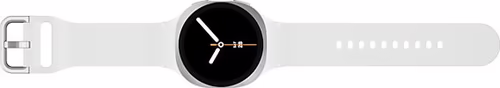Samsung Galaxy Watch 8 3,3 cm (1.3``) AMOLED 40 mm Digital 438 x 438 Pixeles Pan | SM-L320NZSAEUE | 8806097415756 imagen 6