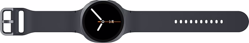 Samsung Galaxy Watch8 (LTE, 44 mm) | SM-L335FDAAEUB | 8806097480914 imagen 5