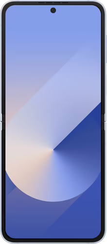 Samsung Galaxy Z Flip6 12/256Gb Azul Smartphone | SM-F741BLBGEUB | 8806095614724 imagen 4
