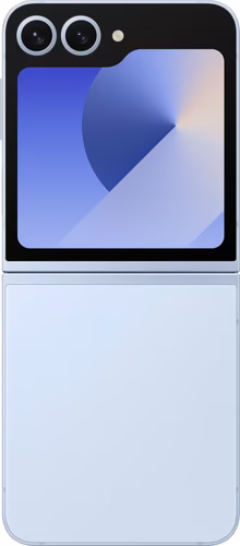 Samsung Galaxy Z Flip6 12/256Gb Azul Smartphone | SM-F741BLBGEUB | 8806095614724 imagen 5