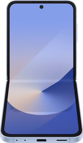 Samsung Galaxy Z Flip6 12/256Gb Azul Smartphone | SM-F741BLBGEUB | 8806095614724 imagen 6