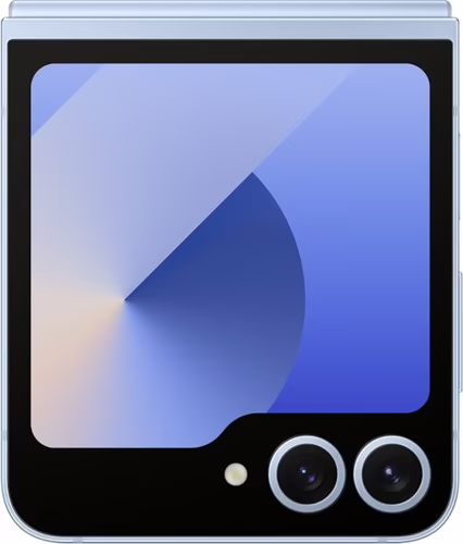 Samsung Galaxy Z Flip6 12/256Gb Azul Smartphone | SM-F741BLBGEUB | 8806095614724 imagen 7