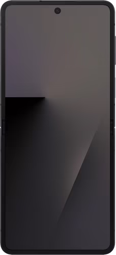 Samsung Galaxy Z Flip7 12GB/256GB Negro Oscuro Smartphone plegable | SM-F766BZKGEUB | 8806097492153 imagen 4