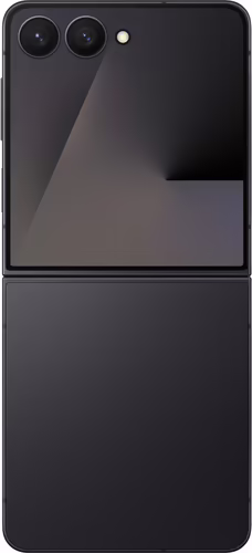 Samsung Galaxy Z Flip7 12GB/256GB Negro Oscuro Smartphone plegable | SM-F766BZKGEUB | 8806097492153 imagen 5