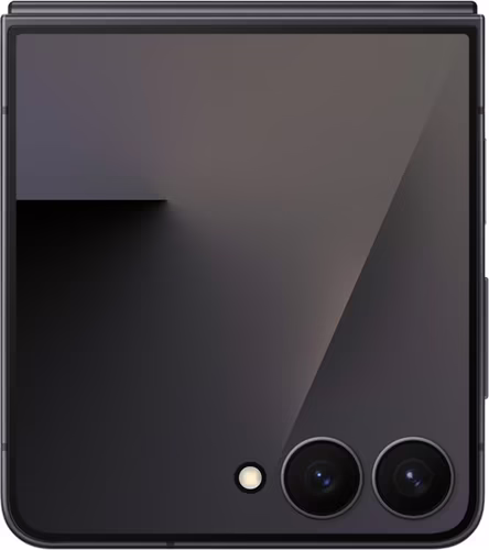 Samsung Galaxy Z Flip7 12GB/256GB Negro Oscuro Smartphone plegable | SM-F766BZKGEUB | 8806097492153 imagen 7