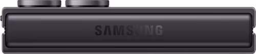 Samsung Galaxy Z Flip7 12GB/256GB Negro Oscuro Smartphone plegable | SM-F766BZKGEUB | 8806097492153 imagen 9