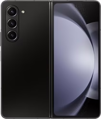 Smartp Samsung Z Fold5 7.6`` 12Gb 256Gb 5G Negro (F946B) | SM-F946BZKBEUB | 8806095019086 imagen 6