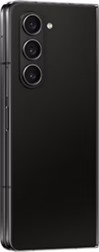 Samsung Galaxy Z Fold 5 5G 7.6` 12GB 512GB Negro Phantom | 4040102397 | 8806095012421 imagen 5