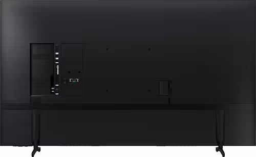 Samsung HBU8000 109,2 cm (43``) 4K Ultra HD Smart TV Negro 20 W | HG43BU800EEXEN | 8806094901245 imagen 6