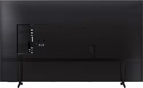 Samsung HG50BU800EUXEN Televisor 127 cm (50``) 4K Ultra HD Smart TV Wifi Negro | 8806094451603 imagen 5