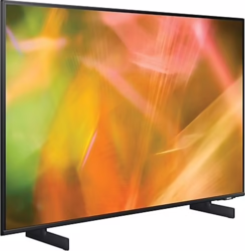 Samsung HG55AU800EE 139,7 cm (55``) 4K Ultra HD Smart TV Negro 20 W | HG55AU800EEXEN | 8806094901207 imagen 3