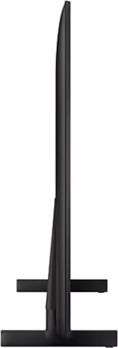 Samsung HG55AU800EE 139,7 cm (55``) 4K Ultra HD Smart TV Negro 20 W | HG55AU800EEXEN | 8806094901207 imagen 4