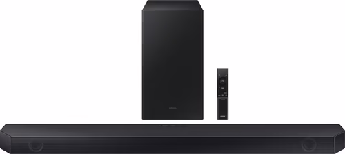 Samsung HW-Q600C Negro 3.1.2 canales 34 W | HW-Q600C/EN | 8806094906424 imagen 3