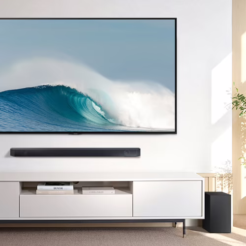 Samsung HW-Q600C Negro 3.1.2 canales 34 W | HW-Q600C/EN | 8806094906424 imagen 6