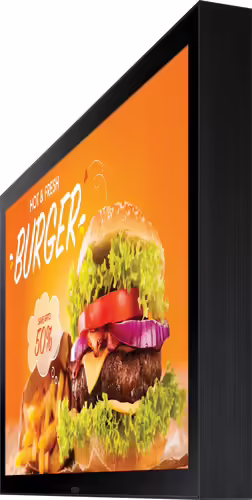 Samsung LH24OHBEBGBXEN pantalla de señalización Pantalla plana para señalizac | 8806094640731 imagen 5