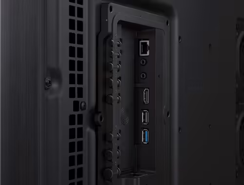 Samsung LH24OHBEBGBXEN pantalla de señalización Pantalla plana para señalizac | 8806094640731 imagen 6