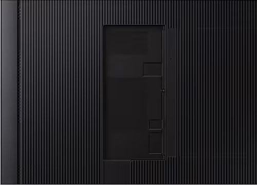 Samsung LH65QBCEBGCXEN pantalla de señalización 165,1 cm (65``) LED Wifi Negro | 8806094973938 imagen 6